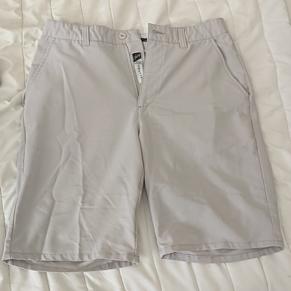 Travis Mathew Shorts